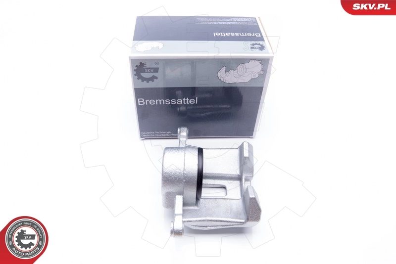 Brake Caliper